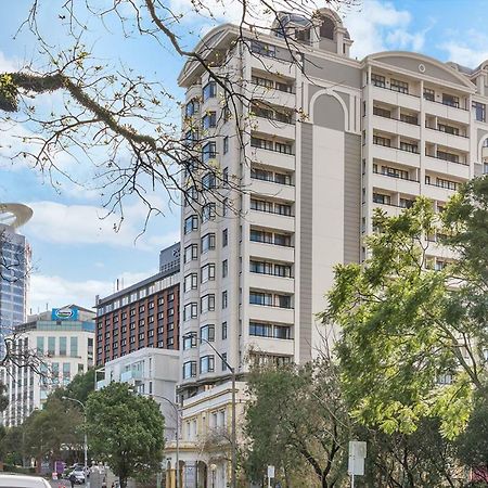 Qv Modern Cbd Apartment - 118 Auckland Luaran gambar