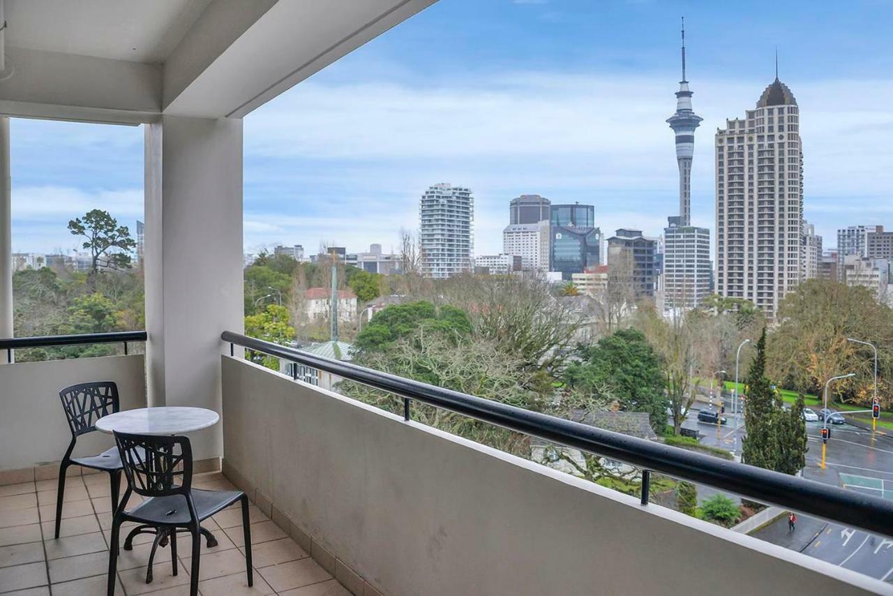 Qv Modern Cbd Apartment - 118 Auckland Luaran gambar